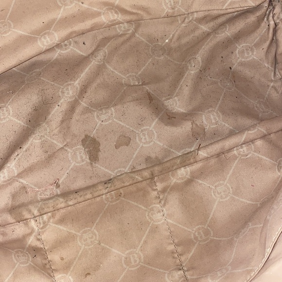 Cheetah Barrington bag - Picture 3 of 6